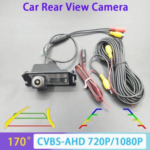 현대 i10, i20, i30, 아토스, 이온, 엘란트라, 제네시스, 기아 모닝, 트랙/룰러용 AHD 1080P CVBS 차량 후방 카메라