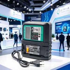 마키타 14.4V, 18V BL1830, BL1430, DC18RF, BL1815, BL1415, LXT400, BCl180W, DC18RD, DC18RE, DC18SF, BL1860용 DC18RC 리튬 이온 배터리 충전기