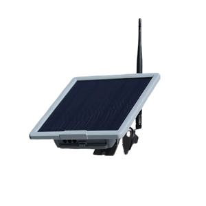 XIAO L76K GPS 배터리 모듈 개발 보드 키트가 포함된 Meshtastic용 P1 Pro 솔라 노드, LoRaWAN 게이트웨이