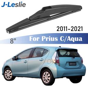 Toyota Prius C Aqua NHP10 2011-2021 용 8 