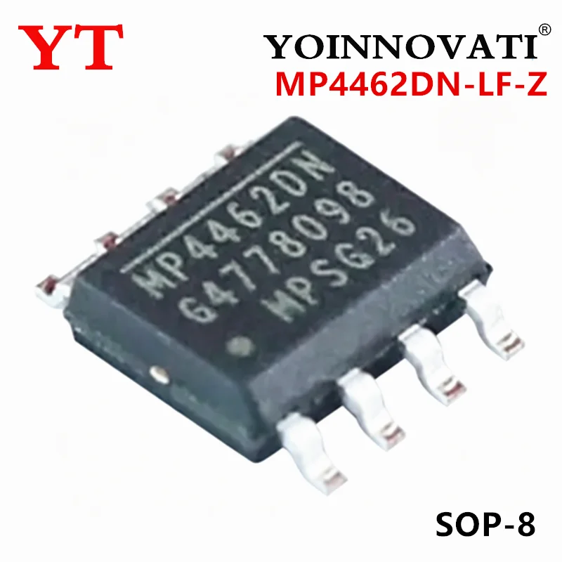 20-400개 MP4462DN-LF-Z MP4462DN MP4462 SOP-8