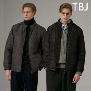 26FW TBJ 남성 소로나 퀼팅점퍼 1종