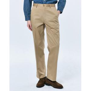 25SS OFFICER 베이지 클래식 치노 팬 HZPA5A375I3
