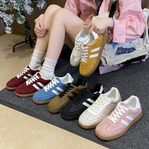 신상 여성운동화 여자 스니커즈 슬립온 운동화 런닝화 신발  키치
