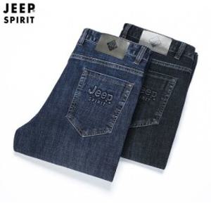 케이디코 지프스피릿 JEEP spirit 남성 청바지 스판 남자 캐쥬얼 지프 팬츠