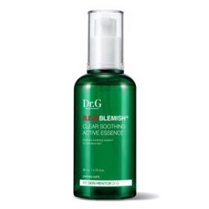 2개-닥터지 레드 블레미쉬 클리어 수딩 액티브 에센스 80ml