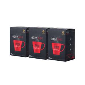 아이브루 클래식 커피 100T+100T+100T (총 300T)