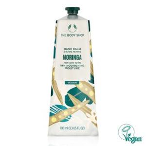 더바디샵 모링가 핸드크림 100ml -