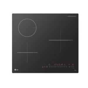 (LG)LG 디오스 하이브리드 인덕션 BEY3SRBLE 블랙 세라믹
