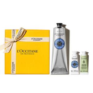 록시땅 (기프트)(단독) 시어 버터 핸드 크림 150ml 세트(카리테 콩포르)(+디럭스