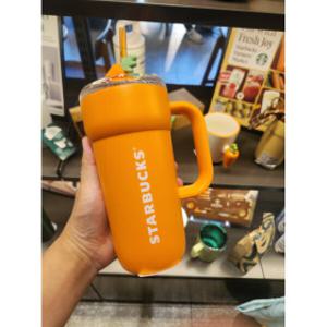 스타벅스 SS 파머스마켓 단테 텀블러 591ml