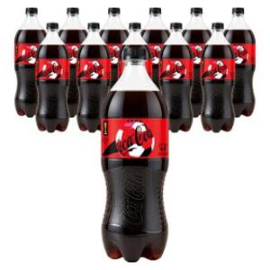 코카콜라 제로 1.5L x 12개
