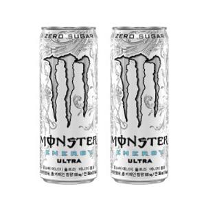 몬스터에너지 울트라 355CAN 24입