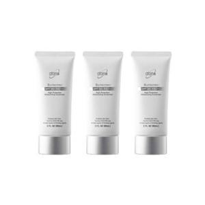 애터미 선크림 화이트(SPF50+/PA+++) 60ML 3개
