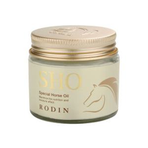 코리아나 로댕쇼 마유 겨울 고보습 수분 크림 1개 70ml 제주산 마유