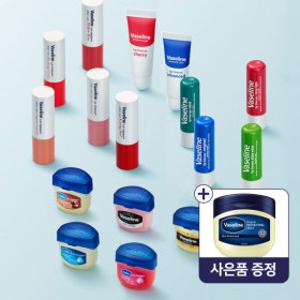 바세린 미니립밤 7g 3개 외 스틱립밤/컬러립 립케어 모음전