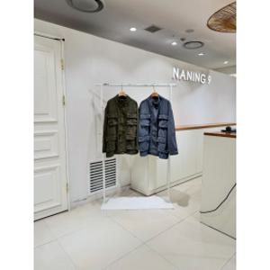 스타필드코엑스점난닝구 카델쿠데님자켓 1126C2JK040
