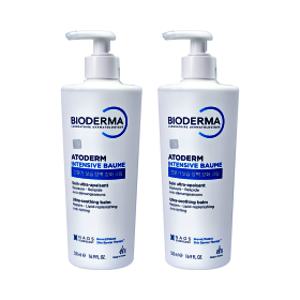 바이오더마 아토덤 인텐시브 밤 500ml 2개팩