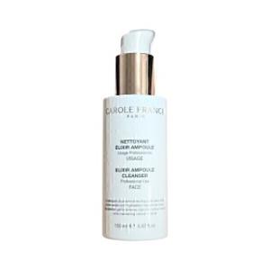캐롤프랑크 엘릭시르 앰플 클렌저 150ml