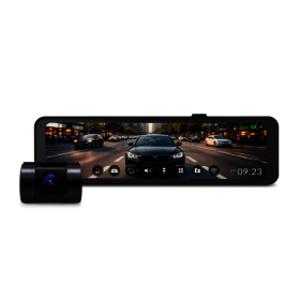파인디지털 파인뷰 R7 POWER WIFI 룸미러 블랙박스 2채널 실외형 64GB 설치비별도