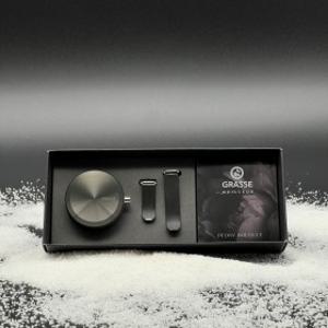 불스원 그라스 메이에르 차량용방향제 2종택1(아쿠아피오니부케) 송풍구방향제
