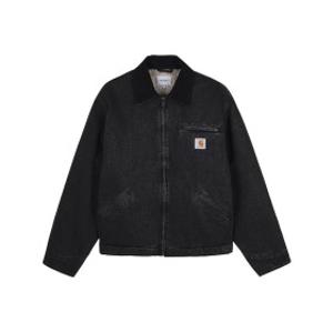 칼하트WIP FW25 남성 OG 디트로이트 자켓 I035878 00E06 119853