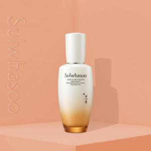 설화수 자음유액 EX 125ml 기초 에센셜 로션 +증정 (탄력영양크림EX 1ml or 아모레쇼핑백)