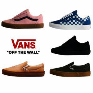 (신세계의정부점)반스 VANS 인기상품 균일가 스니커즈 15종 택1 VANS 반스
