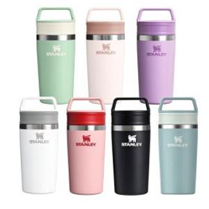 스탠리 카페 투고 트래블 머그 354ml