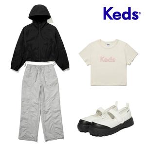 (창고정리 초특가) keds티셔츠/팬츠/스커트/바람막이자켓/캔버스화/플리스자켓모음전 만원이상 무료배송