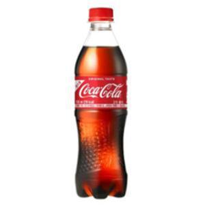 코카콜라 업소용 500ml 24입 행사 가격 할인 행사 진행