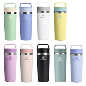 스탠리 카페 투고 트래블 머그 473ml