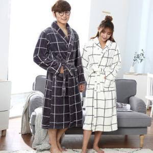 극세사가운 목욕가운 샤워가운 커플가운 여성샤워가운 남성체크샤워가운 로브 25종 디자인