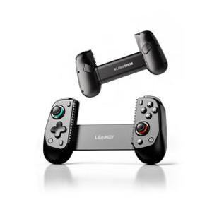 리드조이 다이내믹 핑거 Blade PLUS 신축형 게임패드 듀얼홀 블루투스 체감 스위치2 PC/안드로이드/iOS