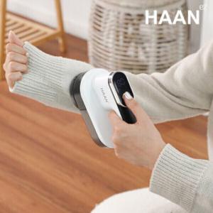 한경희 6중날 세탁소용 충전식 보풀제거기 추가날증정