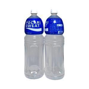 동아오츠카 포카리스웨트 이온음료 PET 1.5L x 12개
