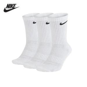 1+1 나이키 에브리데이 쿠션 크루 양말(2PACK-6EA)