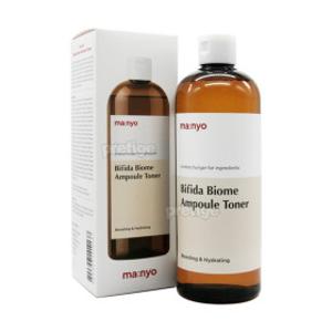 마녀공장 비피다 바이옴 앰플 토너 400ml