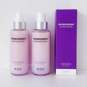바이오힐보 프로바이오덤 3D 리프팅 크림 미스트 100ml x 2개