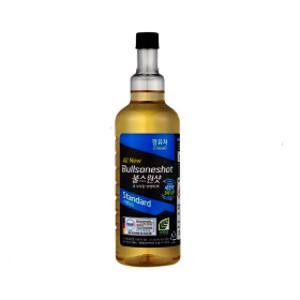 불스원 뉴 불스원샷 스탠다드 경유 500ml 10개