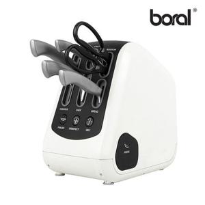 보랄 더 쉐프 칼소독기 및 칼세트 HNZ-KS550Y