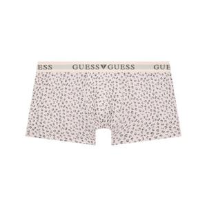 게스언더웨어 GFMDR512IV 남성 남성속옷 팬티 나노 레오파드 에어로쿨 드로즈 - 아이보리 6859417