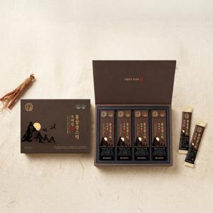 [리뉴얼]농협 한삼인 홍삼정스틱 프라임 10ml 32포+쇼핑백