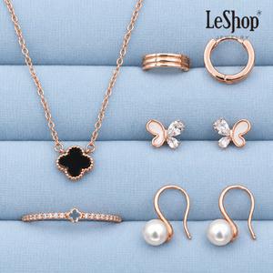 [10%][페이지&르샵주얼리] 가을신상 균일가 귀걸이/목걸이/반지/팔찌_LGS006