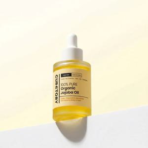 페이스팩토리 멀티케어 유기농 100% 호호바오일 30ml
