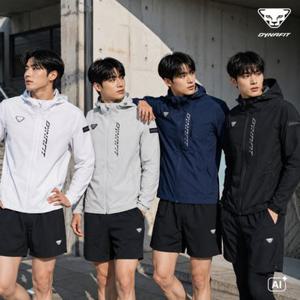 [백화점]다이나핏 [택가 199,000원] NITRO-TECH 니트로테크 남성 자켓 YMU24135