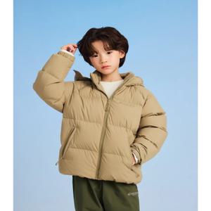 [백화점][디스커버리] 키즈 에이블 다운 숏패딩 DKDJ54056 (5color) DKDJ54056
