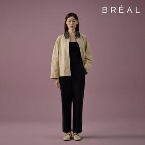 [TV상품]브리엘 데일리 코튼 팬츠 2종[런칭 가격 69,900원]