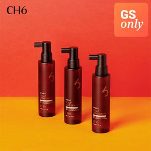[GS단독] CH6 스칼프 싹 탈모세럼 140ml 3개 (정가  180,000원)
