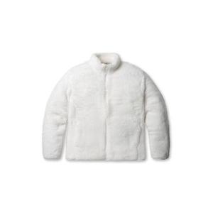[백화점][폴햄]남녀공용 플러피 후리스 집업 PHF4TC3340
